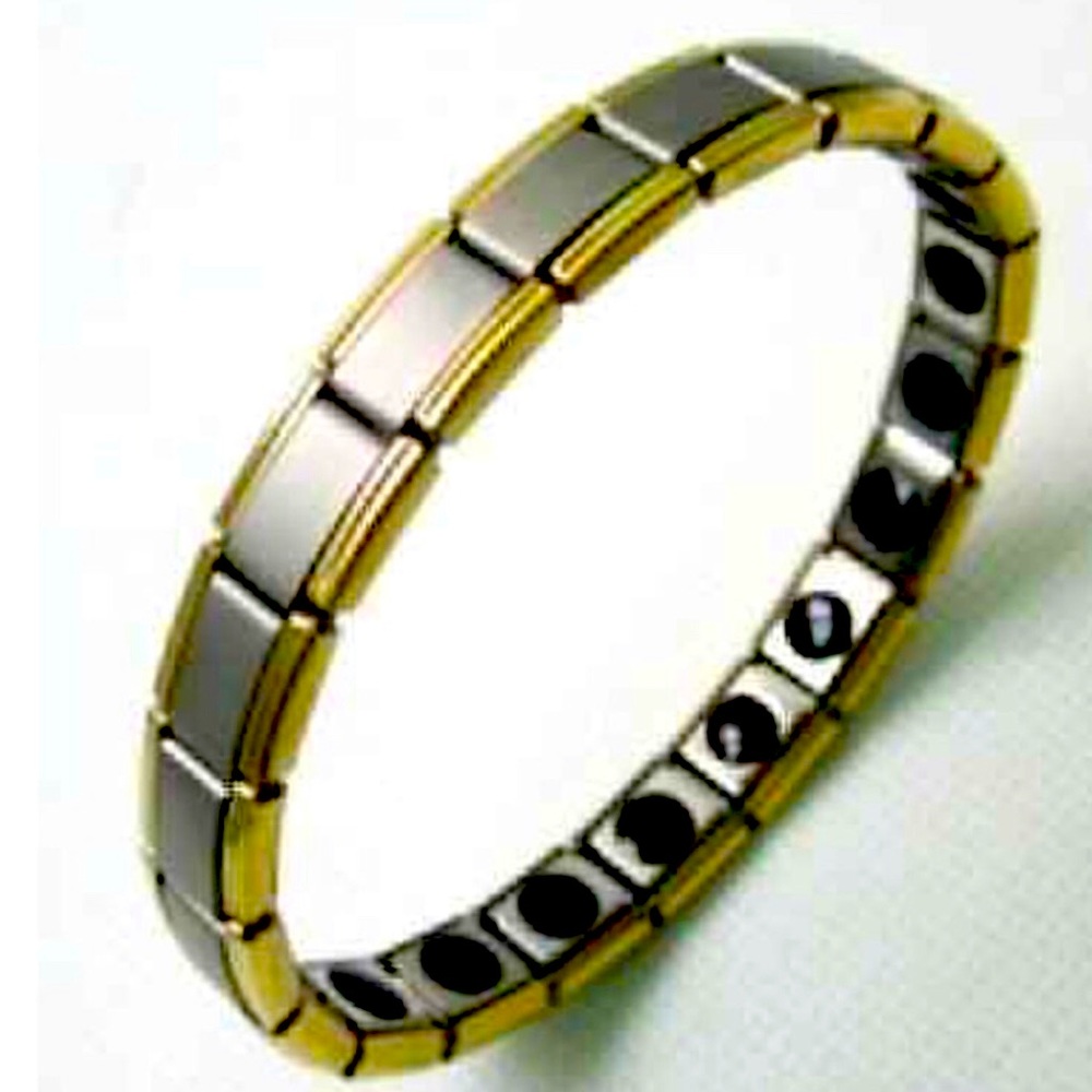 Germanium Bracelet